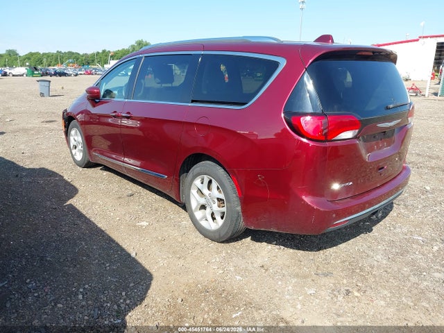 Aukcja sprzedaży 2017 Chrysler Pacifica Touring-l Plus, vin: 2C4RC1EG3HR518812, numer aukcji: 45451764