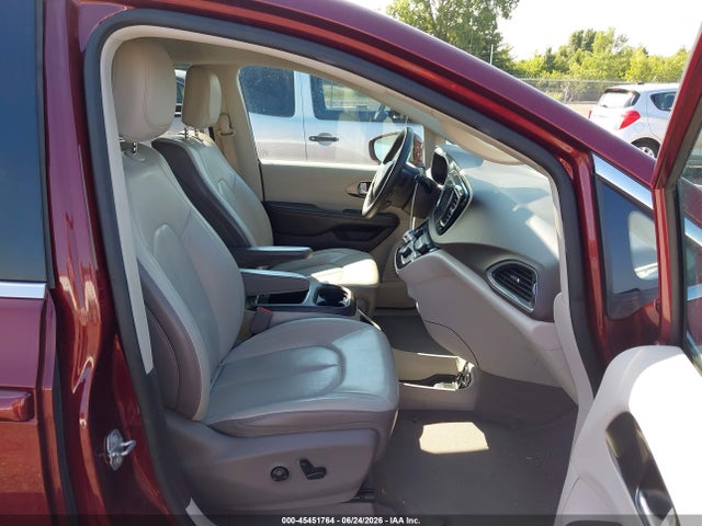 Aukcja sprzedaży 2017 Chrysler Pacifica Touring-l Plus, vin: 2C4RC1EG3HR518812, numer aukcji: 45451764