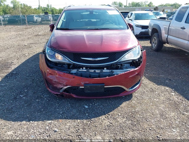 Aukcja sprzedaży 2017 Chrysler Pacifica Touring-l Plus, vin: 2C4RC1EG3HR518812, numer aukcji: 45451764
