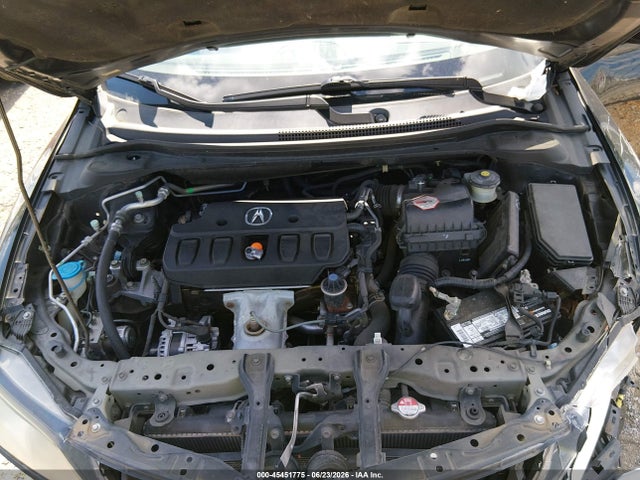 Aukcja sprzedaży 2015 Acura Ilx 2.0l, vin: 19VDE1F38FE010293, numer aukcji: 45451775