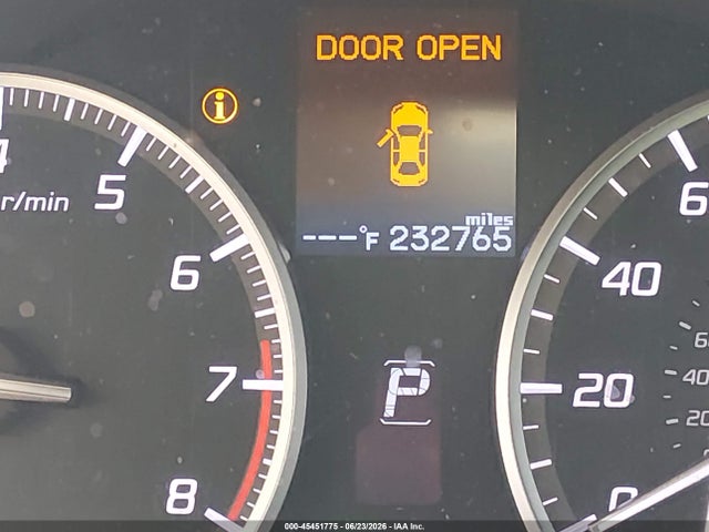 Aukcja sprzedaży 2015 Acura Ilx 2.0l, vin: 19VDE1F38FE010293, numer aukcji: 45451775