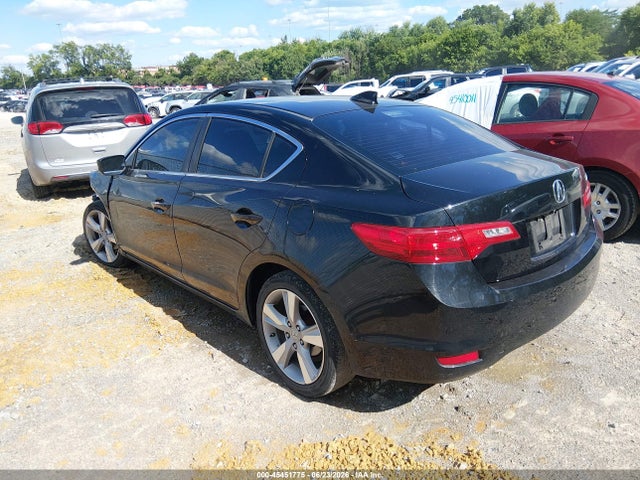 Aukcja sprzedaży 2015 Acura Ilx 2.0l, vin: 19VDE1F38FE010293, numer aukcji: 45451775