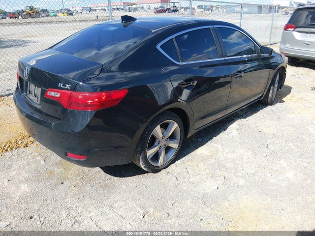 Aukcja sprzedaży 2015 Acura Ilx 2.0l, vin: 19VDE1F38FE010293, numer aukcji: 45451775