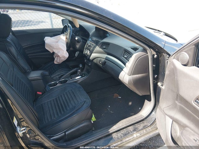 Aukcja sprzedaży 2015 Acura Ilx 2.0l, vin: 19VDE1F38FE010293, numer aukcji: 45451775
