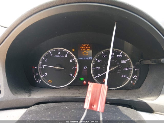 Aukcja sprzedaży 2015 Acura Ilx 2.0l, vin: 19VDE1F38FE010293, numer aukcji: 45451775