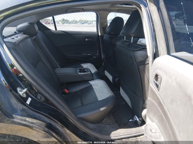 Aukcja sprzedaży 2015 Acura Ilx 2.0l, vin: 19VDE1F38FE010293, numer aukcji: 45451775
