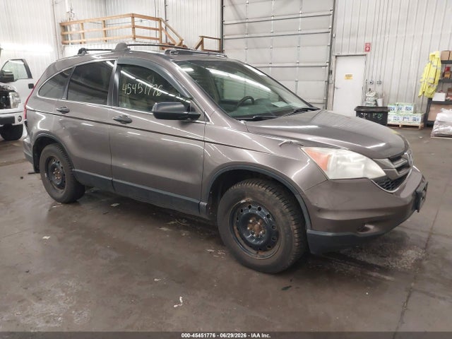 2011 Honda Cr-v Ex მანქანა იყიდება აუქციონზე, vin: 3CZRE4H50BG702196, აუქციონის ნომერი: 45451776