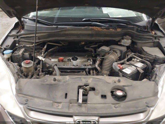 Aukcja sprzedaży 2011 Honda Cr-v Ex, vin: 3CZRE4H50BG702196, numer aukcji: 45451776