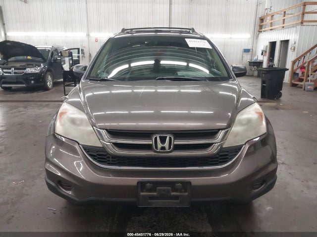 Aukcja sprzedaży 2011 Honda Cr-v Ex, vin: 3CZRE4H50BG702196, numer aukcji: 45451776