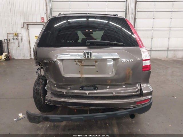 Aukcja sprzedaży 2011 Honda Cr-v Ex, vin: 3CZRE4H50BG702196, numer aukcji: 45451776
