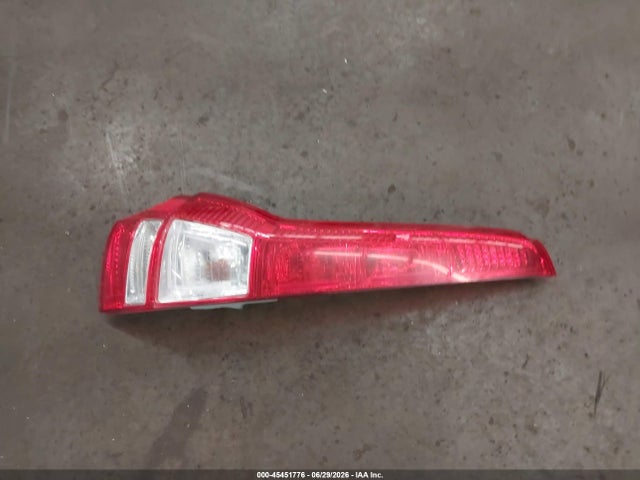 Aukcja sprzedaży 2011 Honda Cr-v Ex, vin: 3CZRE4H50BG702196, numer aukcji: 45451776