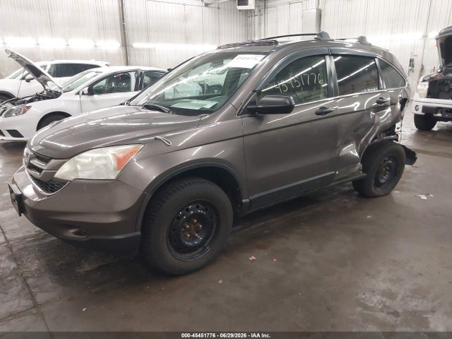 Aukcja sprzedaży 2011 Honda Cr-v Ex, vin: 3CZRE4H50BG702196, numer aukcji: 45451776
