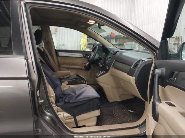 Aukcja sprzedaży 2011 Honda Cr-v Ex, vin: 3CZRE4H50BG702196, numer aukcji: 45451776