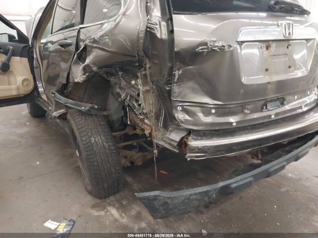 Aukcja sprzedaży 2011 Honda Cr-v Ex, vin: 3CZRE4H50BG702196, numer aukcji: 45451776