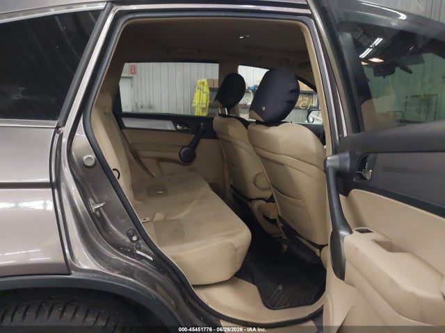 Aukcja sprzedaży 2011 Honda Cr-v Ex, vin: 3CZRE4H50BG702196, numer aukcji: 45451776
