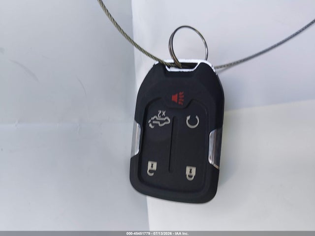 45451779 :رقم المزاد ، 1GC1YPEY4PF131346 vin ، 2023 Chevrolet Silverado 2500hd 4wd  Standard Bed Ltz مزاد بيع