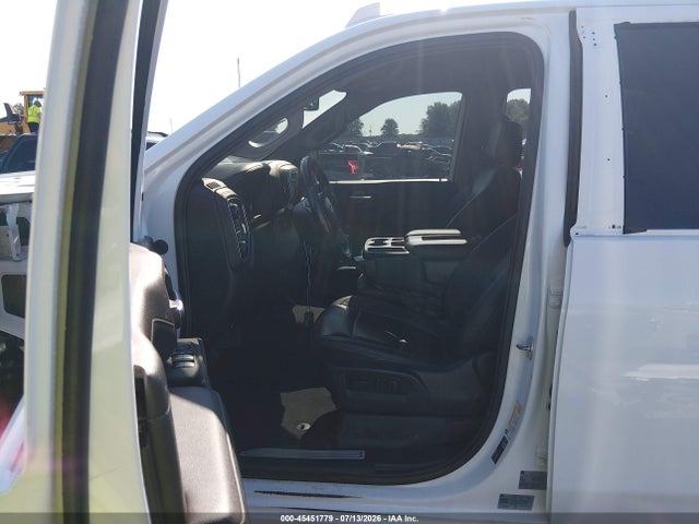 45451779 :رقم المزاد ، 1GC1YPEY4PF131346 vin ، 2023 Chevrolet Silverado 2500hd 4wd  Standard Bed Ltz مزاد بيع