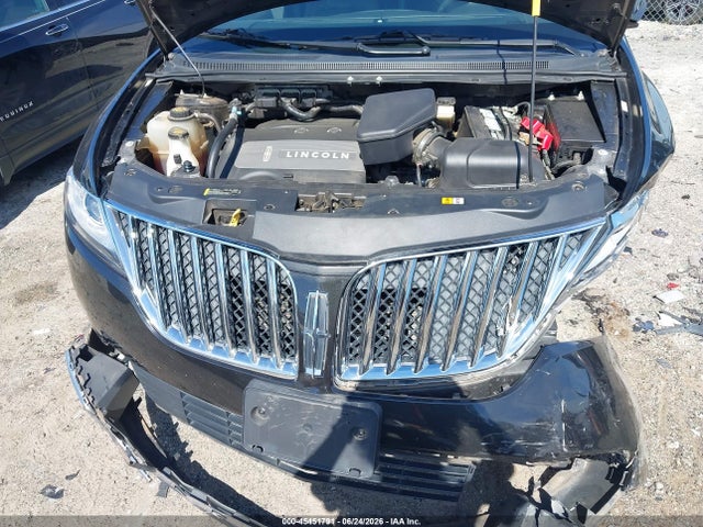 Продаж на аукціоні авто 2013 Lincoln Mkx, vin: 2LMDJ6JK1DBL04542, номер лоту: 45451791