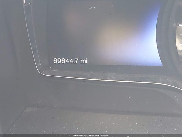 Продаж на аукціоні авто 2013 Lincoln Mkx, vin: 2LMDJ6JK1DBL04542, номер лоту: 45451791