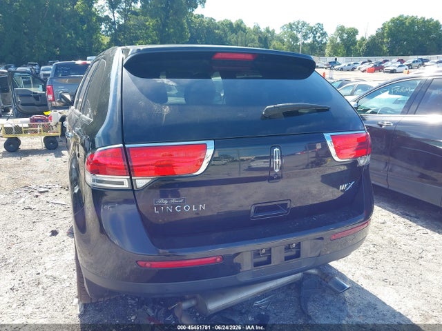 Продаж на аукціоні авто 2013 Lincoln Mkx, vin: 2LMDJ6JK1DBL04542, номер лоту: 45451791