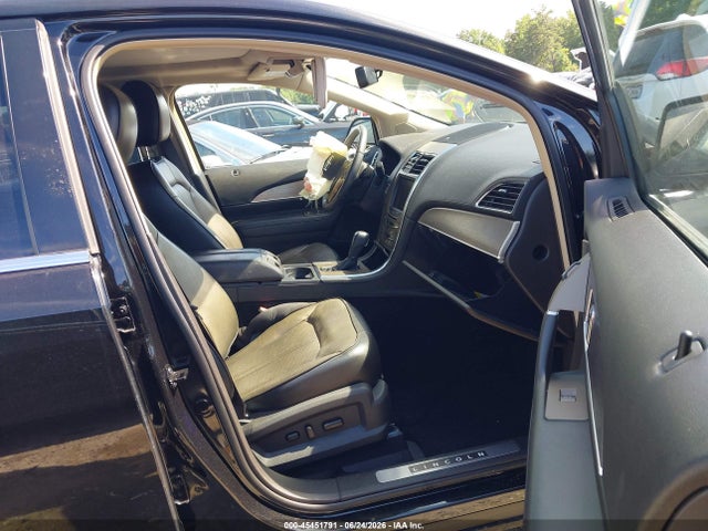 Продаж на аукціоні авто 2013 Lincoln Mkx, vin: 2LMDJ6JK1DBL04542, номер лоту: 45451791