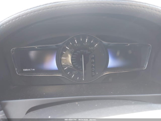 Продаж на аукціоні авто 2013 Lincoln Mkx, vin: 2LMDJ6JK1DBL04542, номер лоту: 45451791