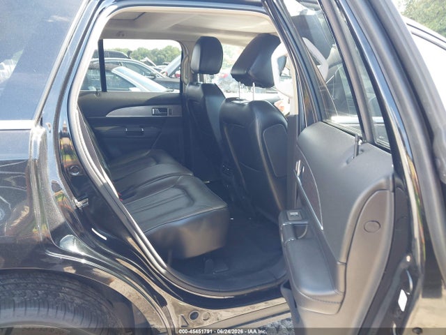 Продаж на аукціоні авто 2013 Lincoln Mkx, vin: 2LMDJ6JK1DBL04542, номер лоту: 45451791