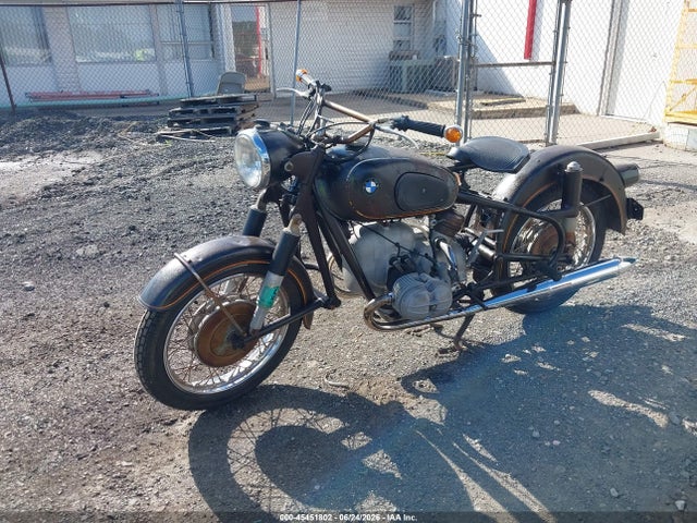 Aukcja sprzedaży 1962 Bmw R65, vin: R60625589, numer aukcji: 45451802