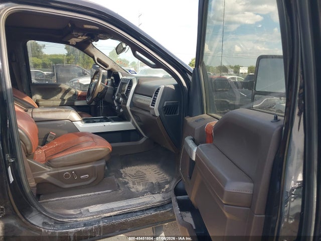 Продаж на аукціоні авто 2021 Ford F-350 King Ranch, vin: 1FT8W3BT9MEC53126, номер лоту: 45451804