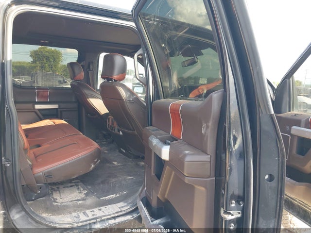 Aukcja sprzedaży 2021 Ford F-350 King Ranch, vin: 1FT8W3BT9MEC53126, numer aukcji: 45451804