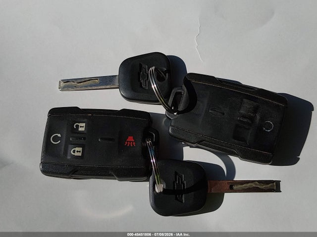Aukcja sprzedaży 2016 Chevrolet Colorado 2wd Lt, vin: 1GCGSCE37G1223198, numer aukcji: 45451806