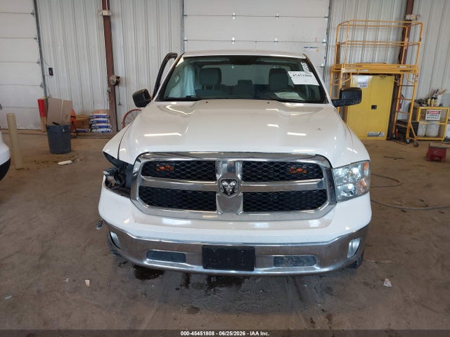 Продаж на аукціоні авто 2019 Ram 1500 Classic St, vin: 1C6RR7FG7KS660898, номер лоту: 45451808
