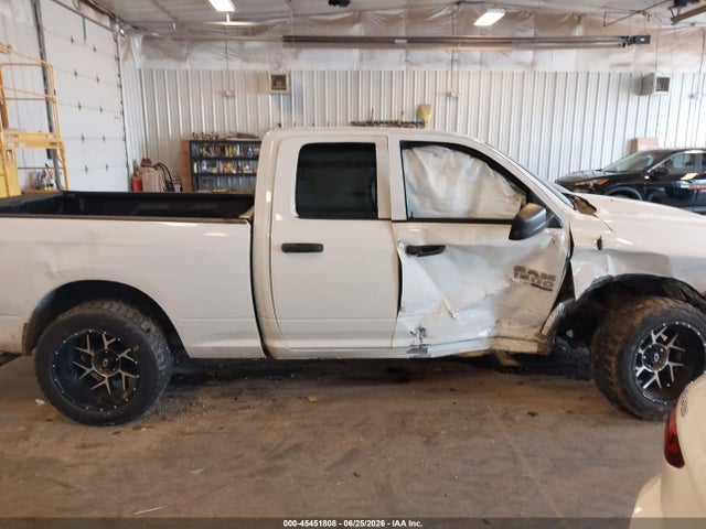 Продаж на аукціоні авто 2019 Ram 1500 Classic St, vin: 1C6RR7FG7KS660898, номер лоту: 45451808