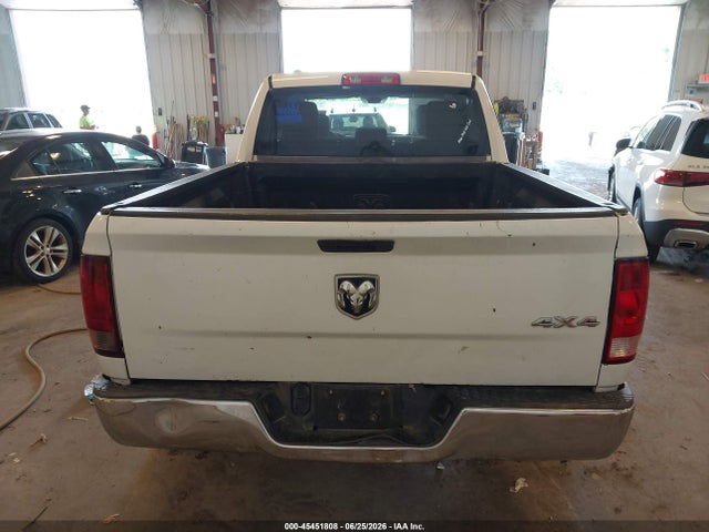 Продаж на аукціоні авто 2019 Ram 1500 Classic St, vin: 1C6RR7FG7KS660898, номер лоту: 45451808