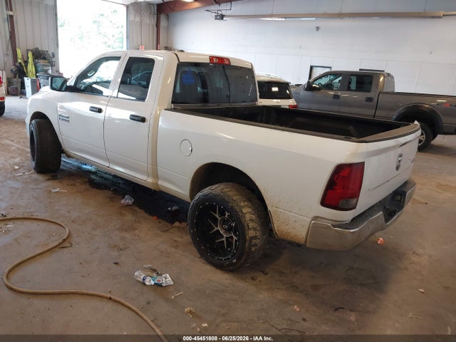Продаж на аукціоні авто 2019 Ram 1500 Classic St, vin: 1C6RR7FG7KS660898, номер лоту: 45451808
