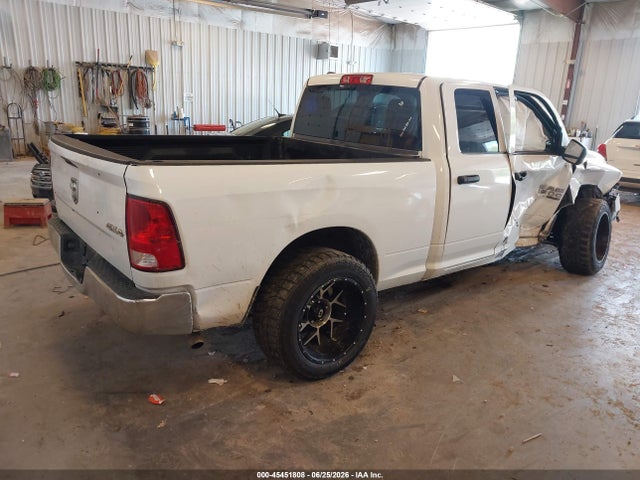 Продаж на аукціоні авто 2019 Ram 1500 Classic St, vin: 1C6RR7FG7KS660898, номер лоту: 45451808