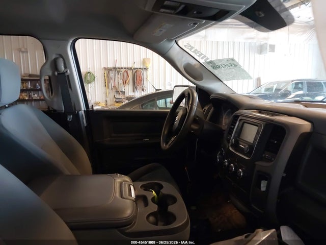 Продаж на аукціоні авто 2019 Ram 1500 Classic St, vin: 1C6RR7FG7KS660898, номер лоту: 45451808