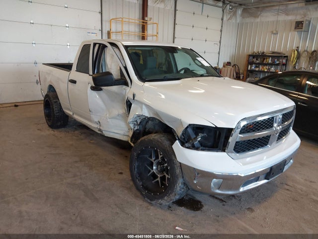 Продаж на аукціоні авто 2019 Ram 1500 Classic St, vin: 1C6RR7FG7KS660898, номер лоту: 45451808