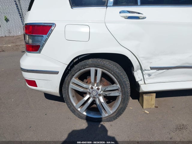 2012 Mercedes-benz Glk 350 4matic მანქანა იყიდება აუქციონზე, vin: WDCGG8HB4CF887323, აუქციონის ნომერი: 45451809