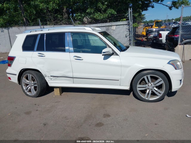 Auction sale of the 2012 Mercedes-benz Glk 350 4matic, vin: WDCGG8HB4CF887323, lot number: 45451809