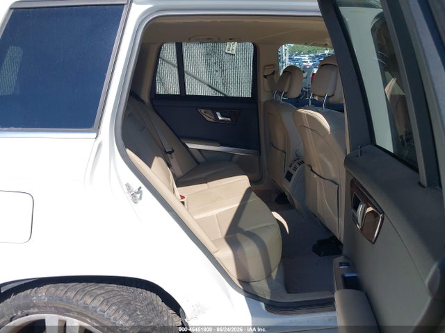 2012 Mercedes-benz Glk 350 4matic მანქანა იყიდება აუქციონზე, vin: WDCGG8HB4CF887323, აუქციონის ნომერი: 45451809