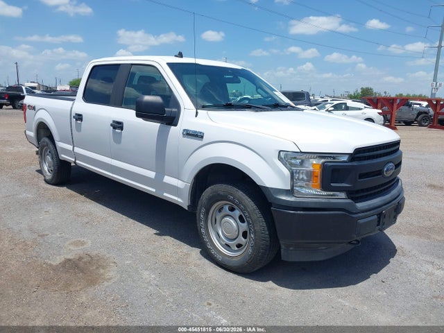 1FTFW1E50LKE88930 auction archive image