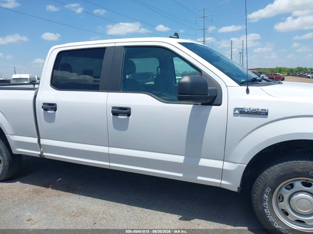 1FTFW1E50LKE88930 Ford F-150 King Ranch/lariat/platinum/xl/xlt