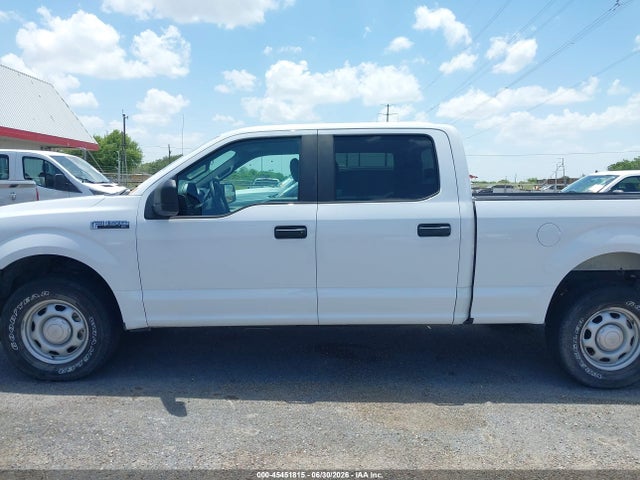 1FTFW1E50LKE88930 Ford F-150 King Ranch/lariat/platinum/xl/xlt