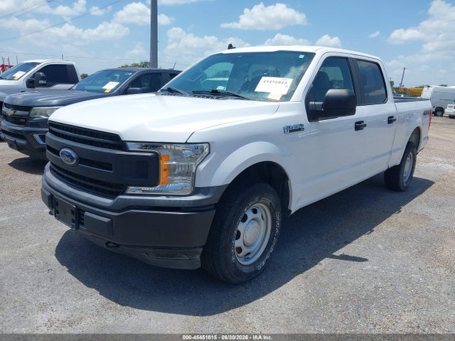 1FTFW1E50LKE88930 Ford F-150 King Ranch/lariat/platinum/xl/xlt