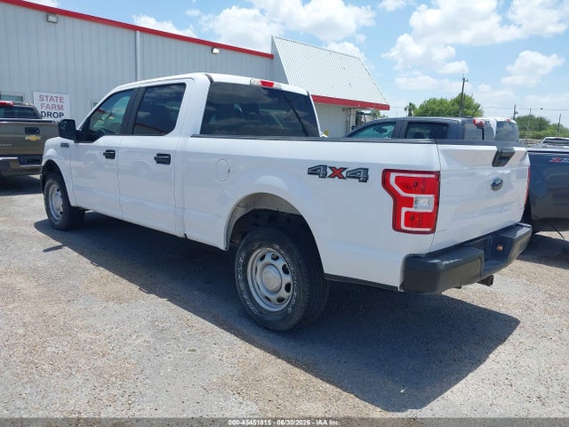 1FTFW1E50LKE88930 Ford F-150 King Ranch/lariat/platinum/xl/xlt