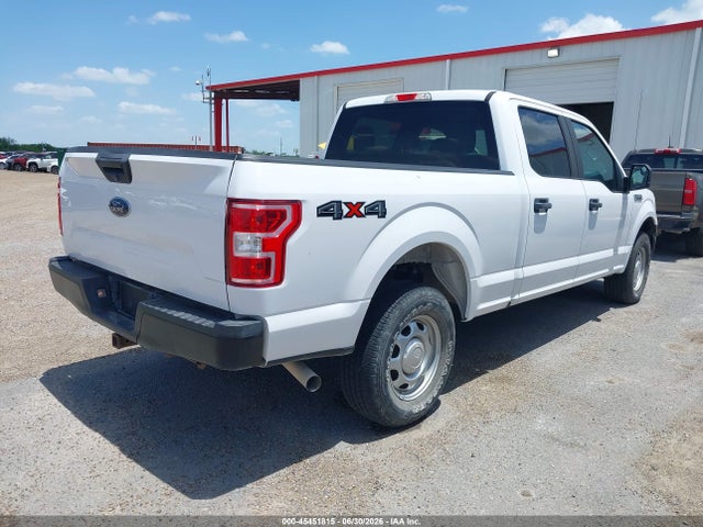 1FTFW1E50LKE88930 Ford F-150 King Ranch/lariat/platinum/xl/xlt