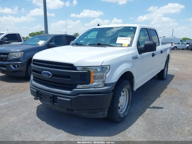1FTFW1E50LKE88930 Ford F-150 King Ranch/lariat/platinum/xl/xlt