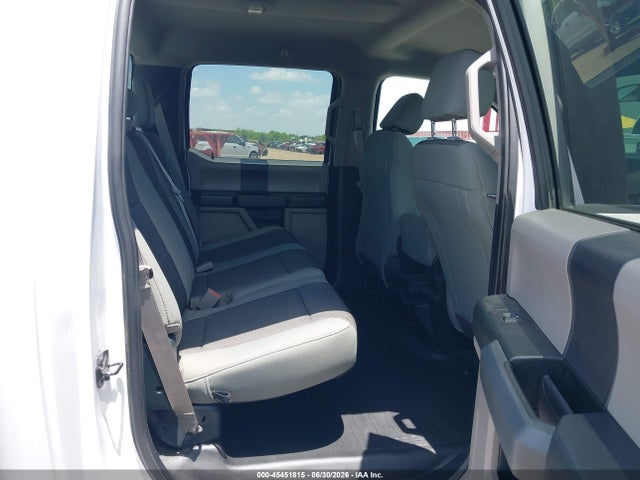 1FTFW1E50LKE88930 Ford F-150 King Ranch/lariat/platinum/xl/xlt