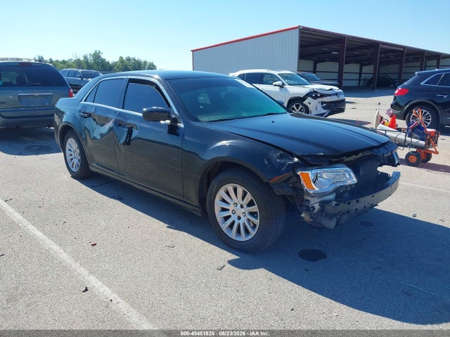 Aukcja sprzedaży 2013 Chrysler 300 Motown, vin: 2C3CCAAG9DH722899, numer aukcji: 45451825